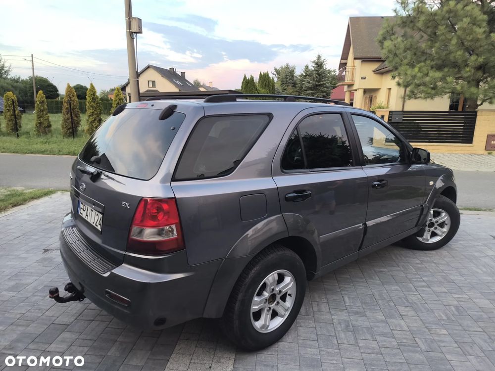 Kia Sorento - 13