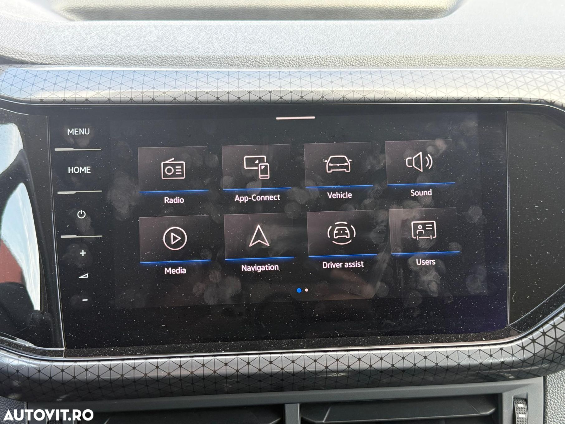 Volkswagen T-Cross - 21