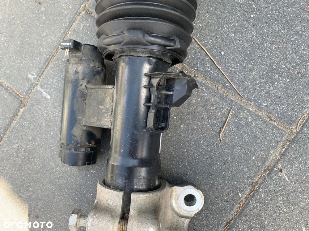 AMORTYZATOR PRAWY LEWY PRZÓD VDC AKTYWNY BMW 7 G11 G12 - 13