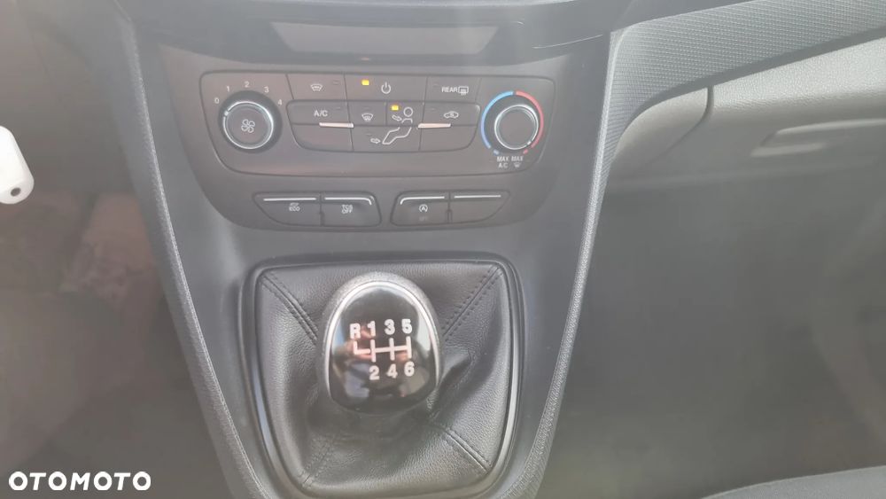 Ford Transit Connect Kombi 220 L1 Trend - 16