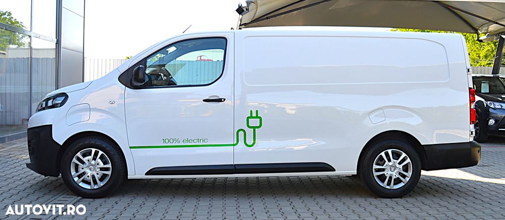 Citroën E-JUMPY L3H1 75KW - 5