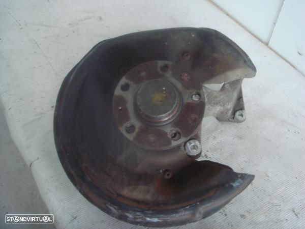 Manga De Eixo Tr Esq Volkswagen Passat (3C2) - 2