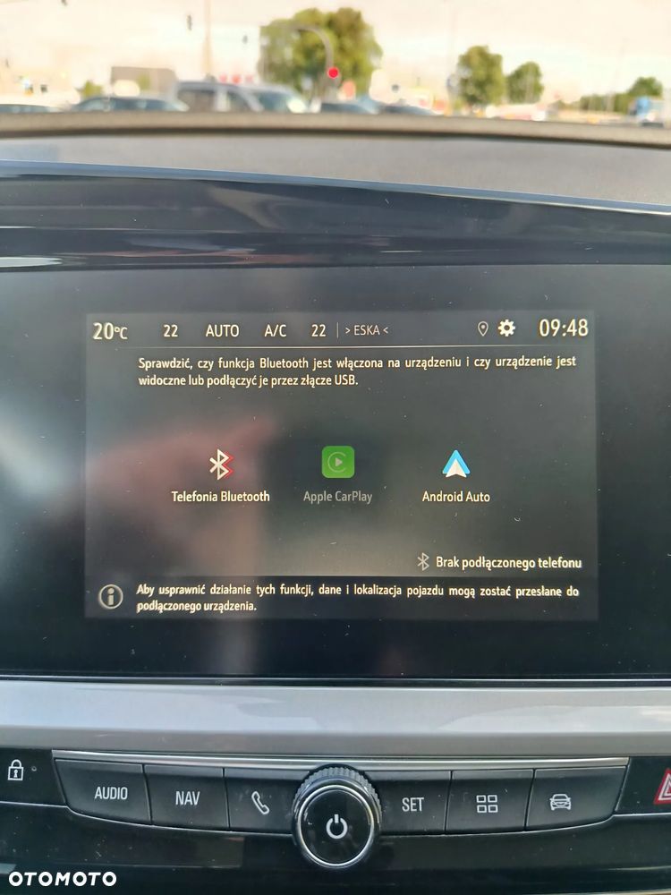 Opel Grandland X 1.2 T GPF Edition Business Pack S&S - 12