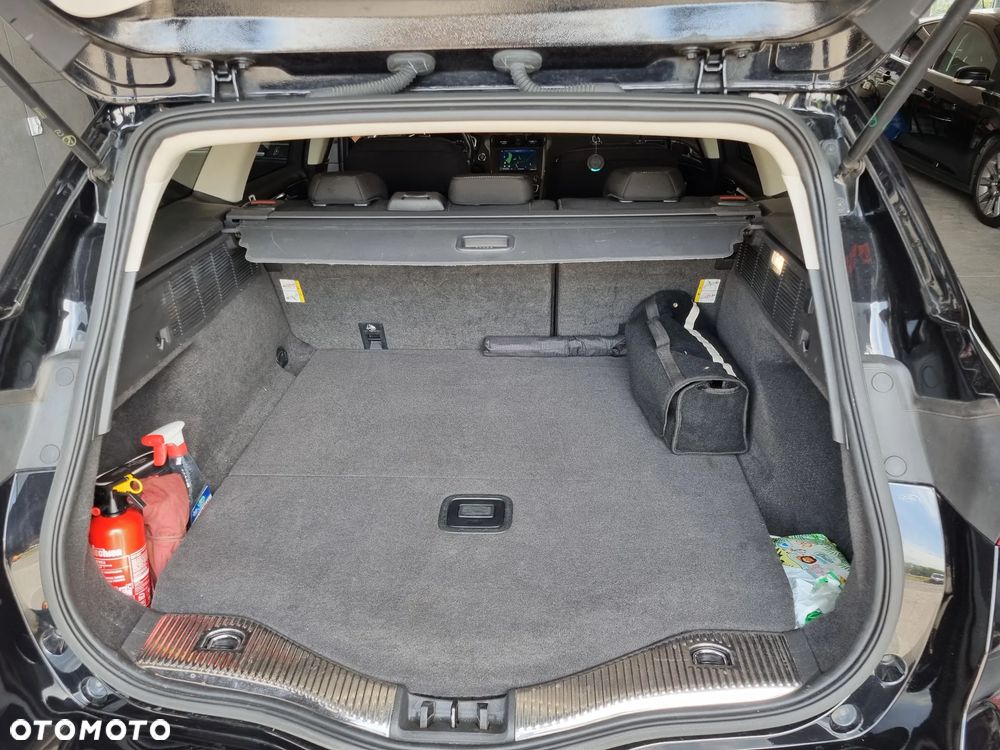 Ford Mondeo 2.0 EcoBlue Titanium - 33