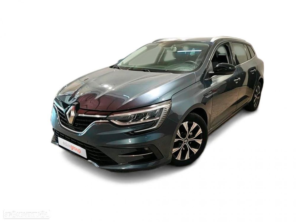 Renault Mégane Sport Tourer 1.5 Blue dCi Limited - 1