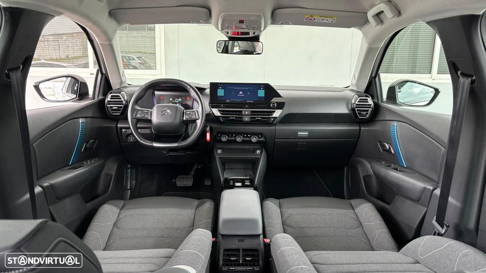 Citroën e-C4 Feel Pack - 25