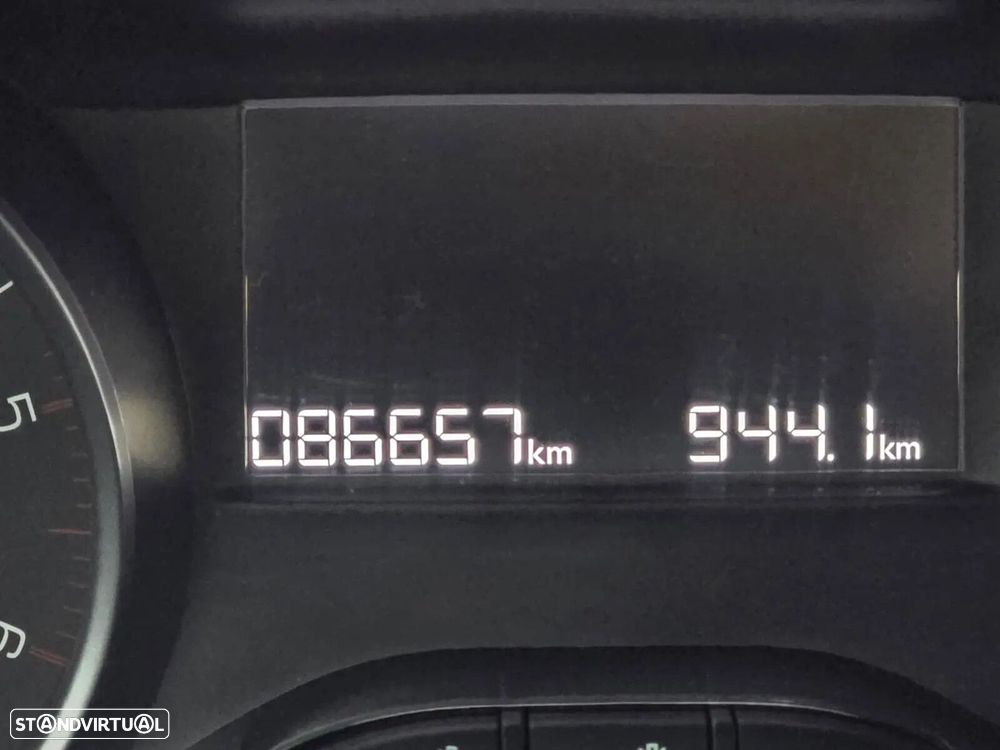 Peugeot 208 1.6 BlueHDi Active - 6
