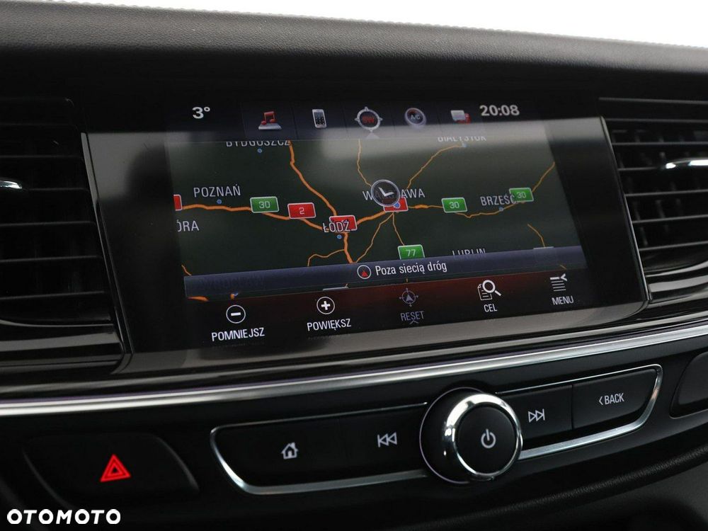 Opel Insignia 2.0 CDTI Exclusive S&S - 26