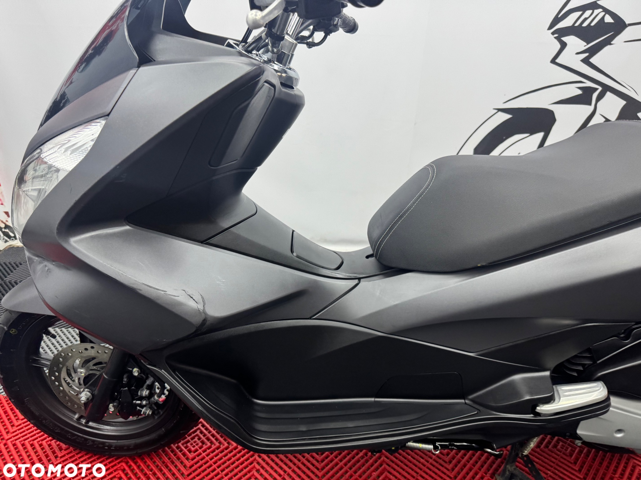 Honda PCX - 15