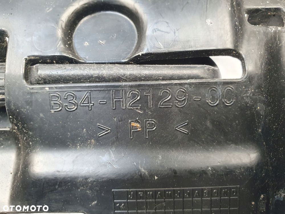 POKRYWA AKUMULATORA Yamaha XSR 700 XSR700 15-22 schowek B34-H2129-00 - 6