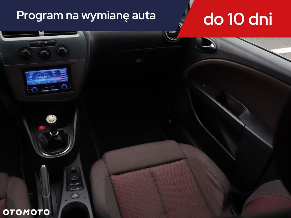 Seat Leon - 10