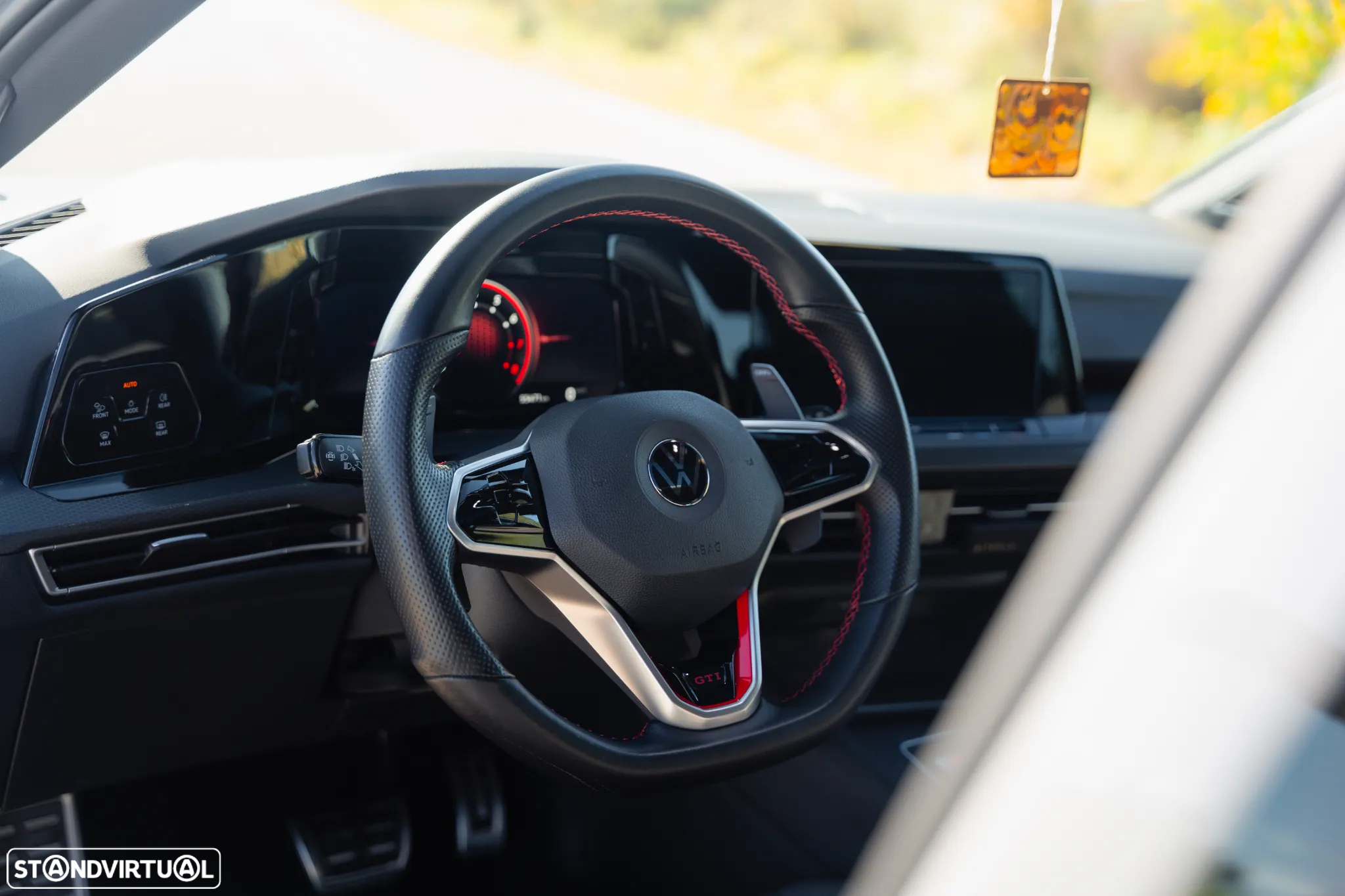 VW Golf 2.0 TSI OPF DSG GTI Clubsport - 6