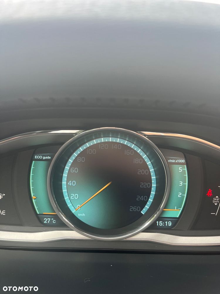 Volvo V60 D4 Drive-E Kinetic - 15