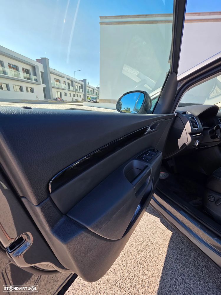 SEAT Alhambra 2.0 TDI Style Advanced DSG - 13