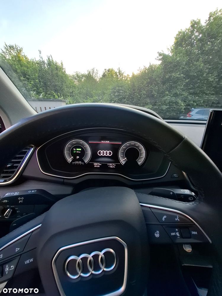 Audi Q5 - 11