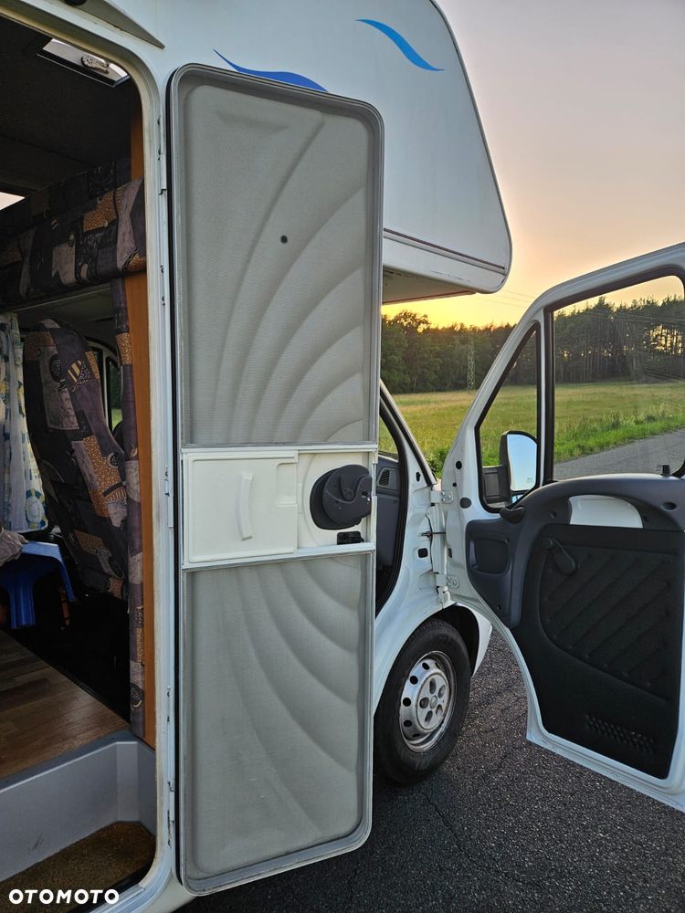 Fiat Ducato - 39