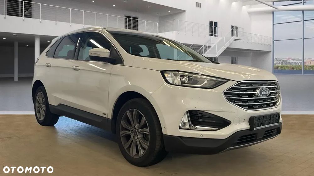 Ford Edge 2.0 EcoBlue Twin-Turbo 4WD Titanium - 1