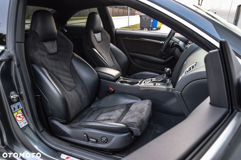 Audi RS5 Coupé S tronic - 20