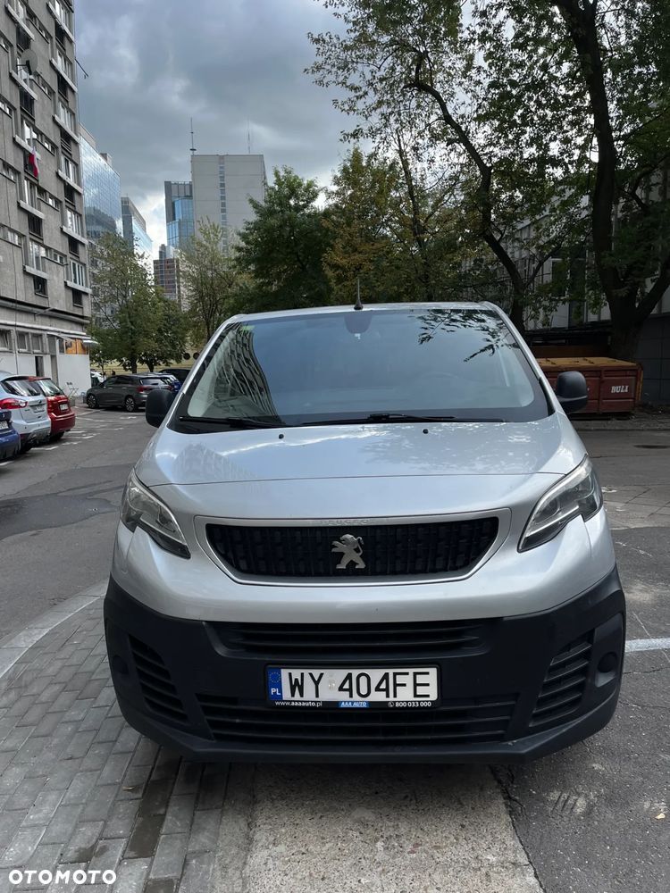 Peugeot Expert Kombi 1.5 BlueHDi Compact 2,7t - 1