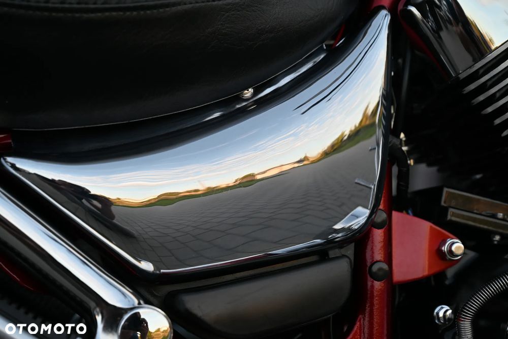Suzuki Intruder - 20