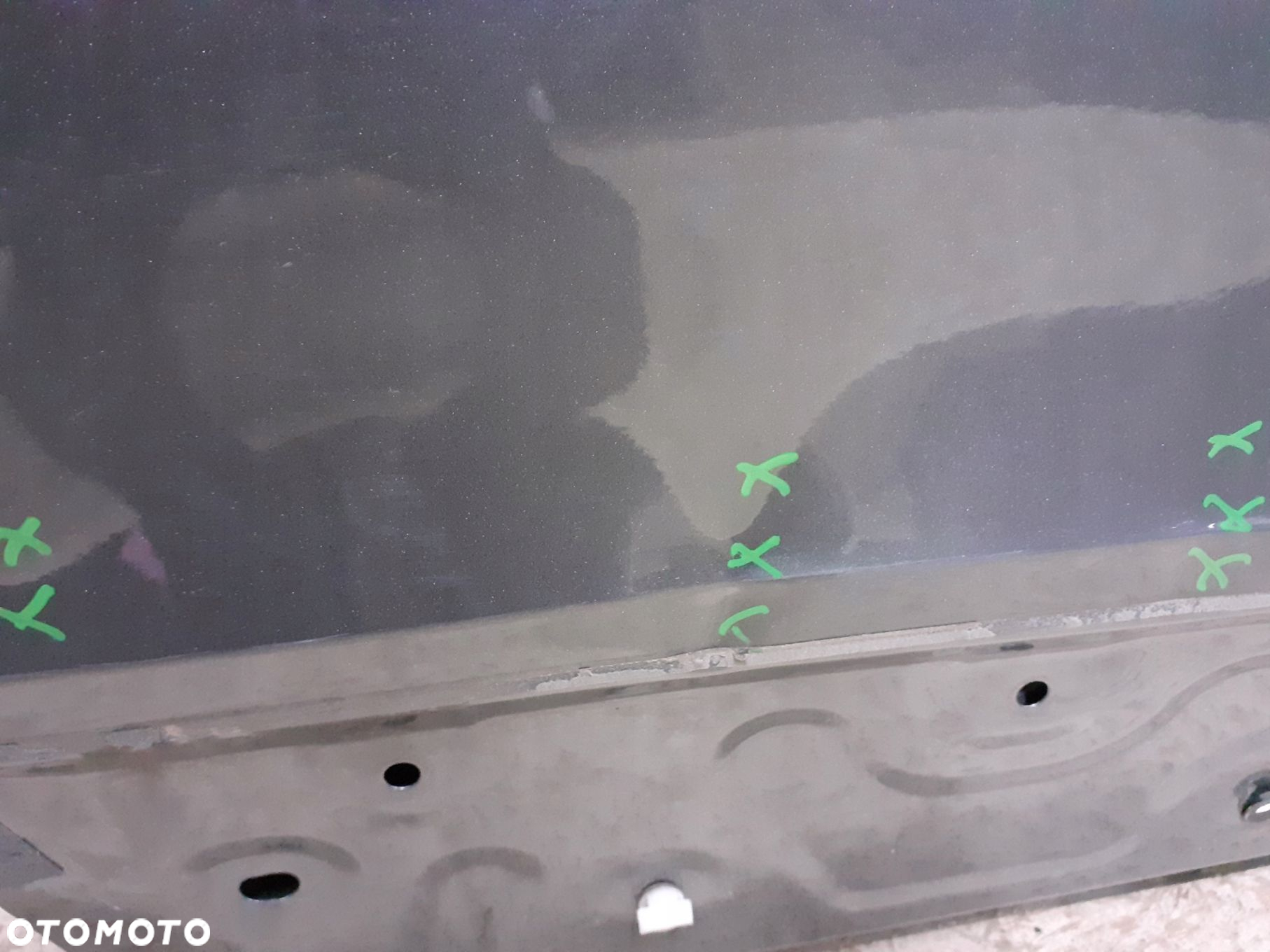 DRZWI TYŁ TYLNE PRAWE VW TIGUAN ALLSPACE SEAT TARRACO 2016-> - 9