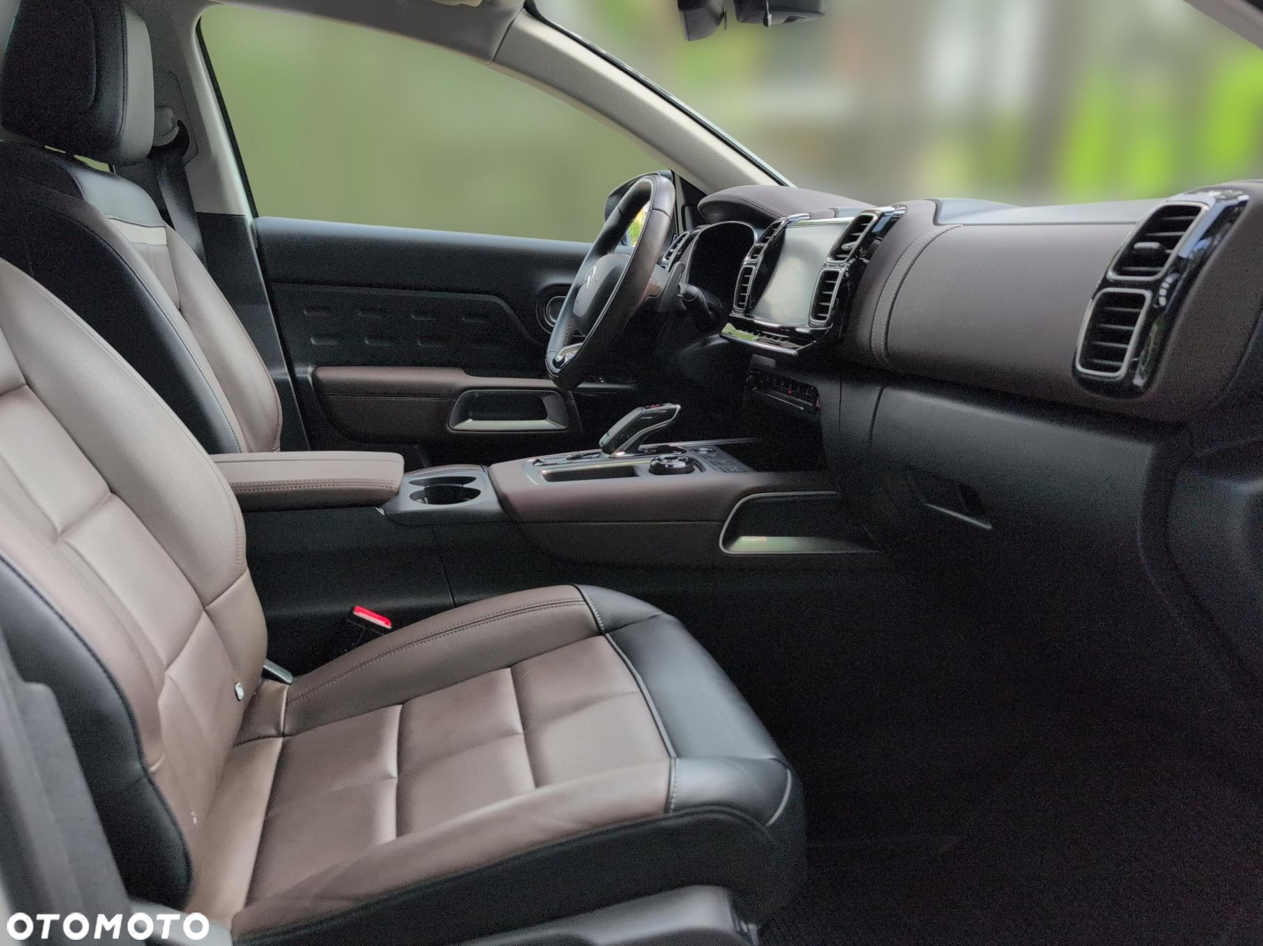 Citroën C5 - 9