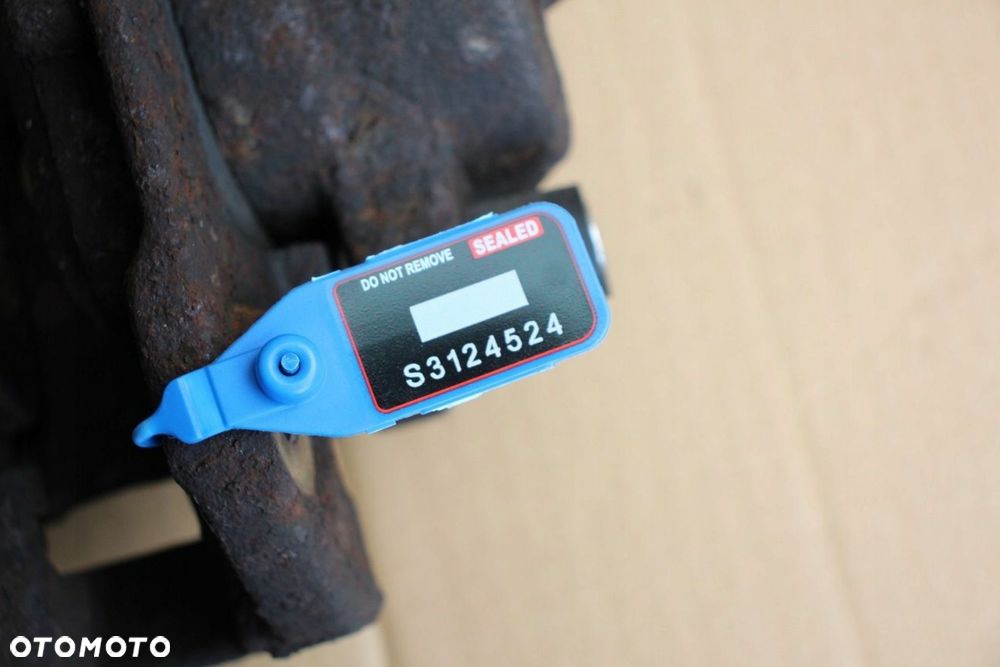 Zaciski hamulcowe BMW e46 2.5 2.8 SWAP e36 54/22 300mm (4524/4523) - 4
