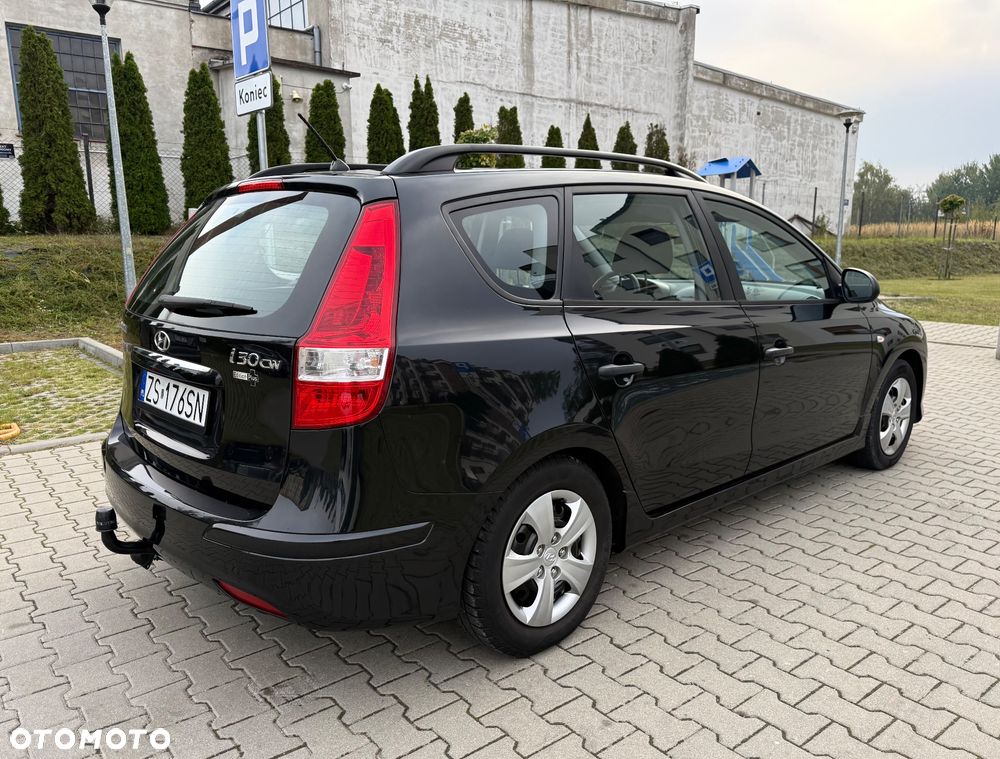 Hyundai i30 1.4 Base - 10
