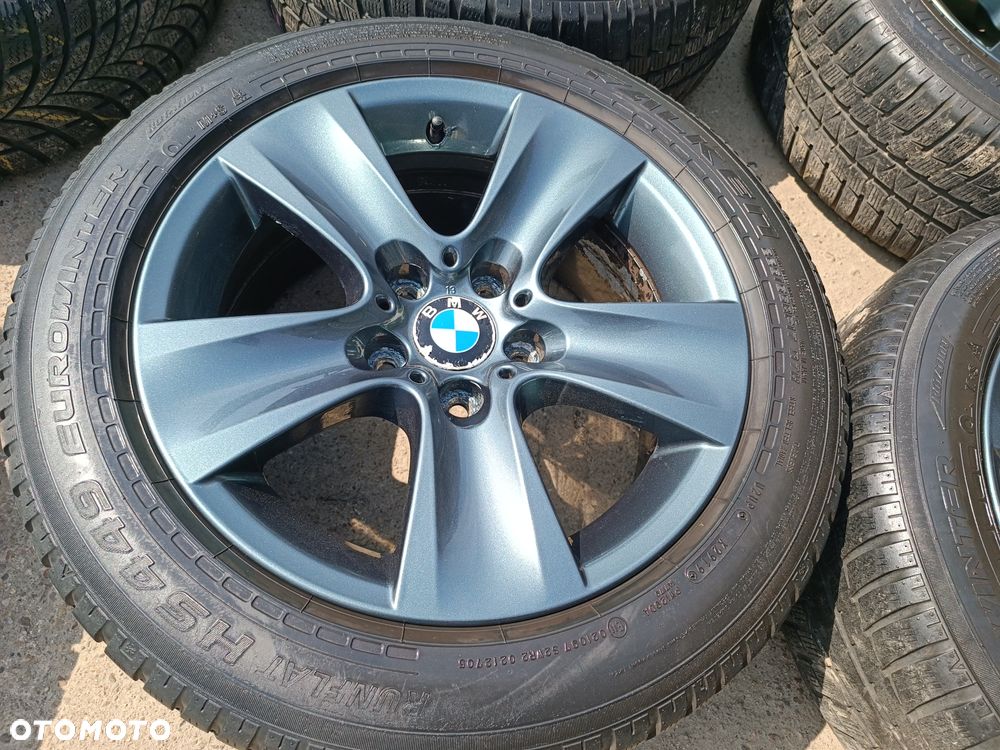 5x120 Felgi Aluminiowe ALUFELGI 17 Koła BMW SERIA 5 E60 E61 XDRIVE F10 F11 3 E90 E91 F30 F31 E46 E36 1 E88 E81 E87 F20 X1 X3 X4 X5 OPEL INSIGNIA A I VW TRANSPORTER T5 T6 Legnica ALU-RAD - 4