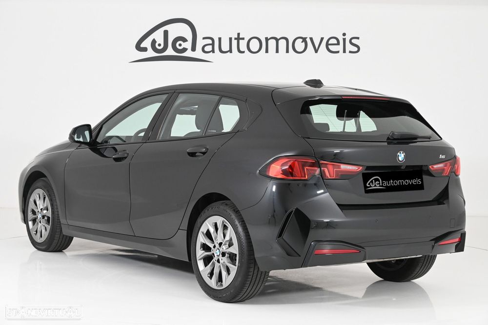 BMW 116 Standard - 2