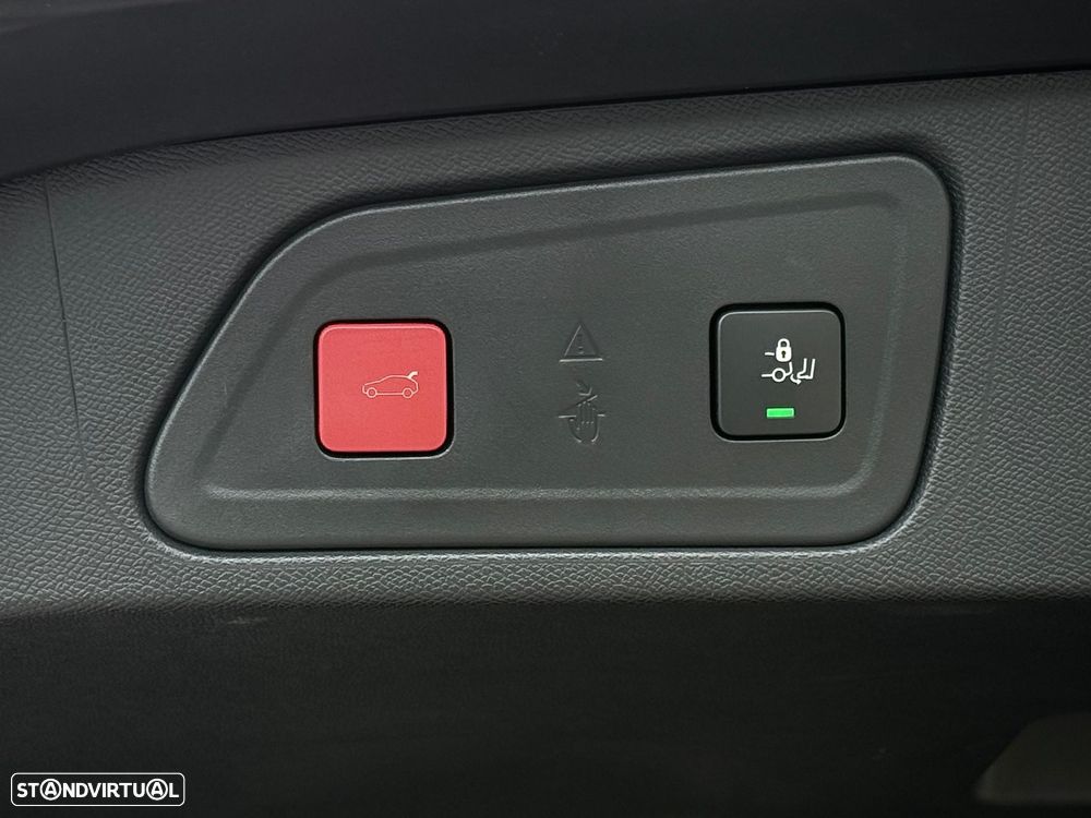 Citroën C5 Aircross 1.6 PureTech Shine EAT8 - 25