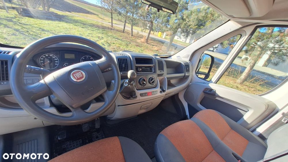 Fiat Ducato - 5