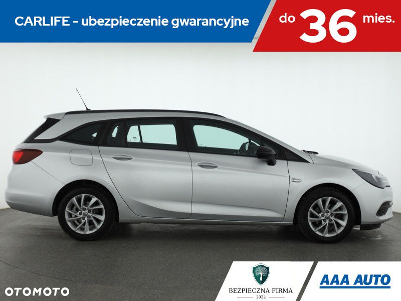 Opel Astra - 7