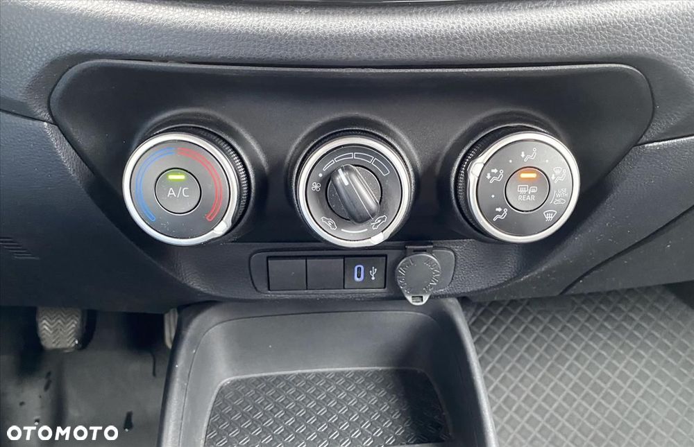 Toyota Aygo X 1.0 VVT-i Comfort - 13