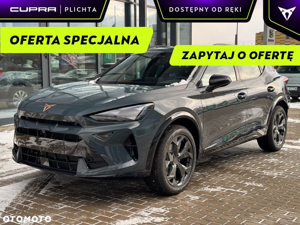 Cupra Formentor - 2