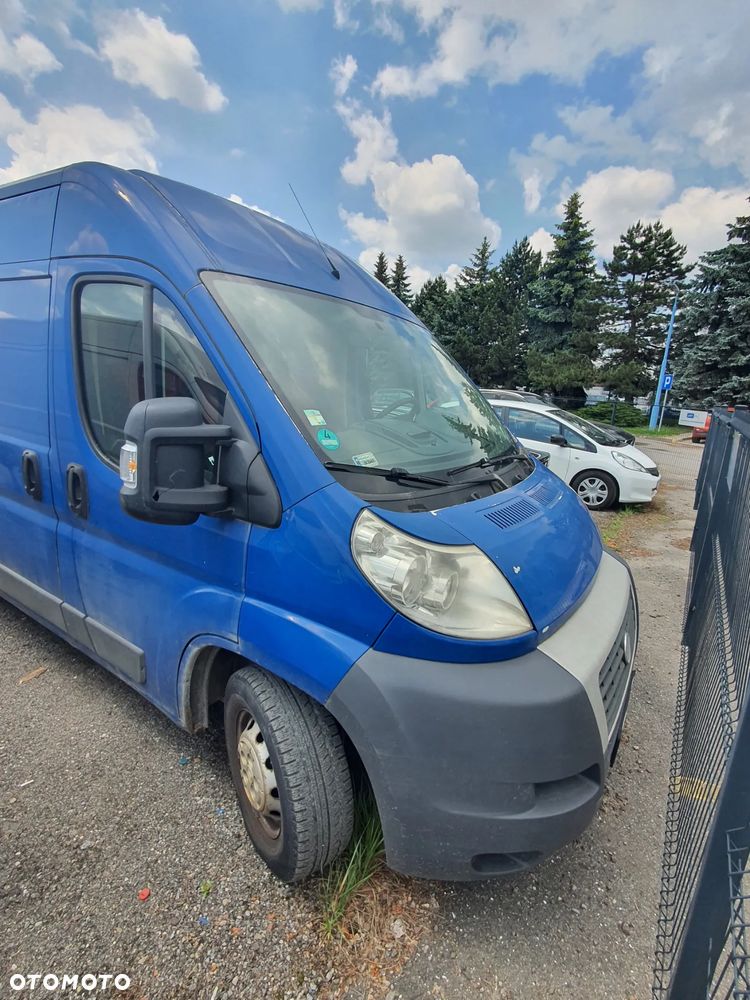 Fiat Ducato - 1