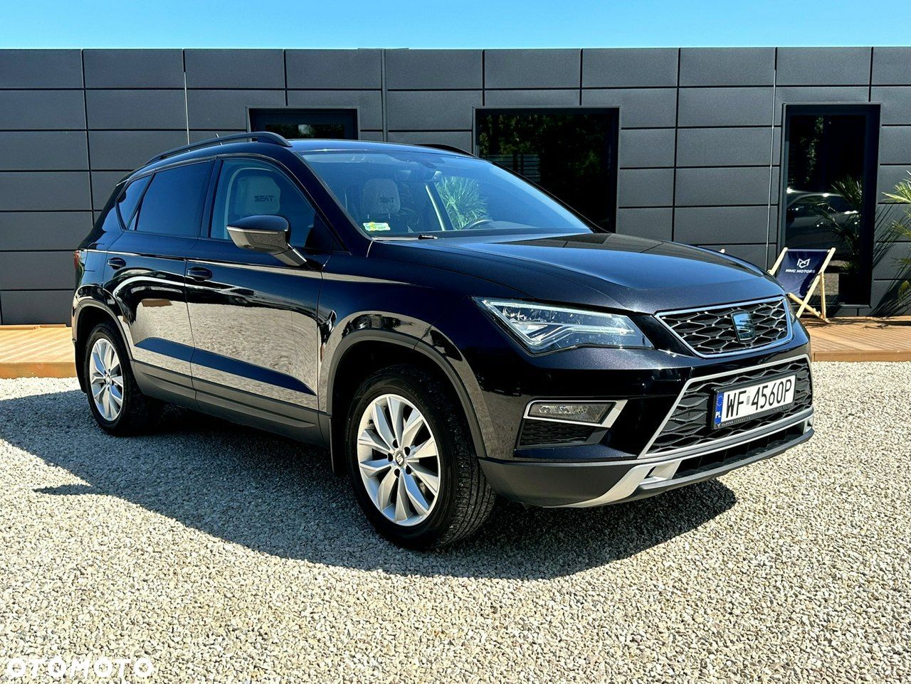 Seat Ateca - 1