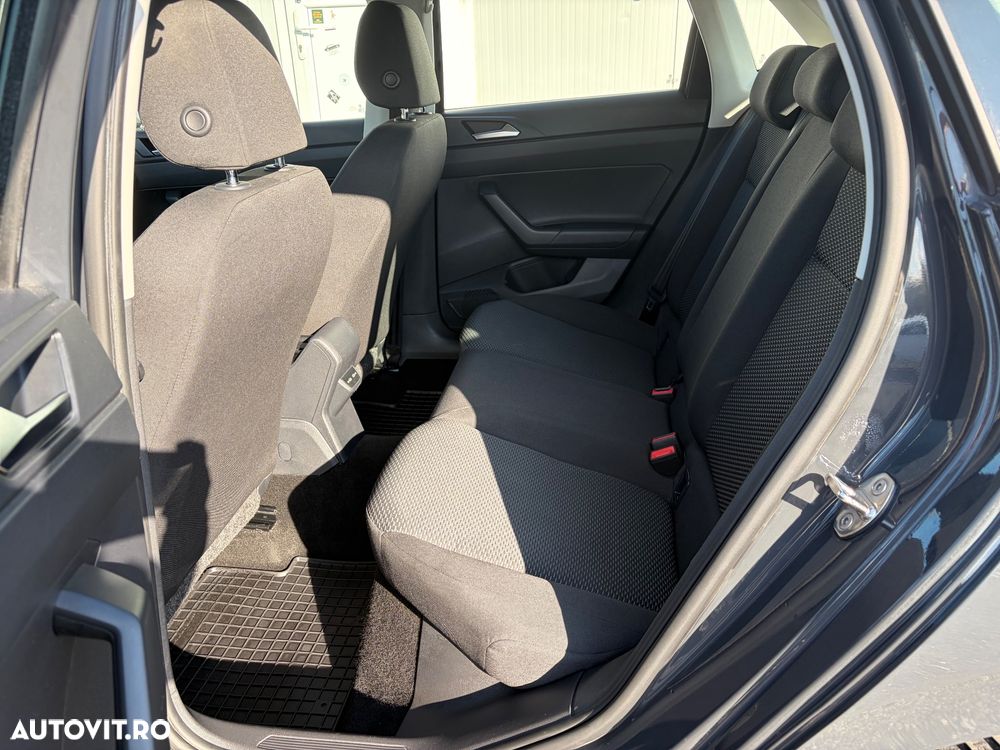 Volkswagen Polo 1.0 Trendline - 26