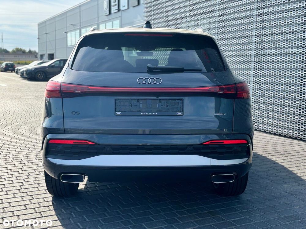 Audi Q5 - 6