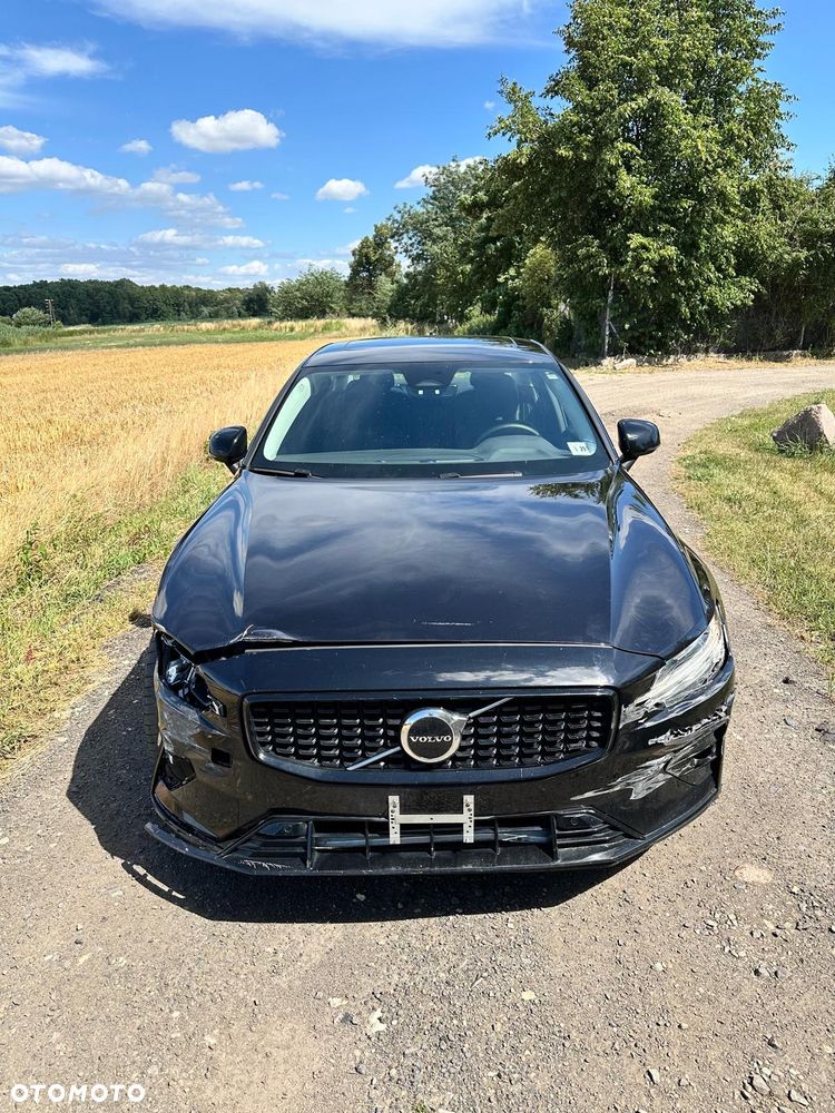 Volvo S60 - 5
