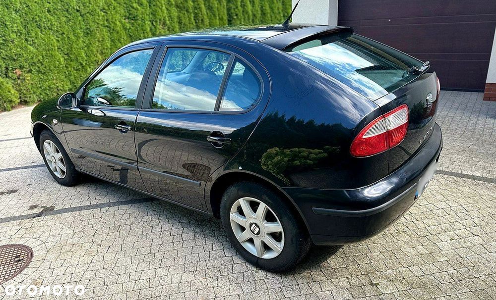 Seat Leon - 3