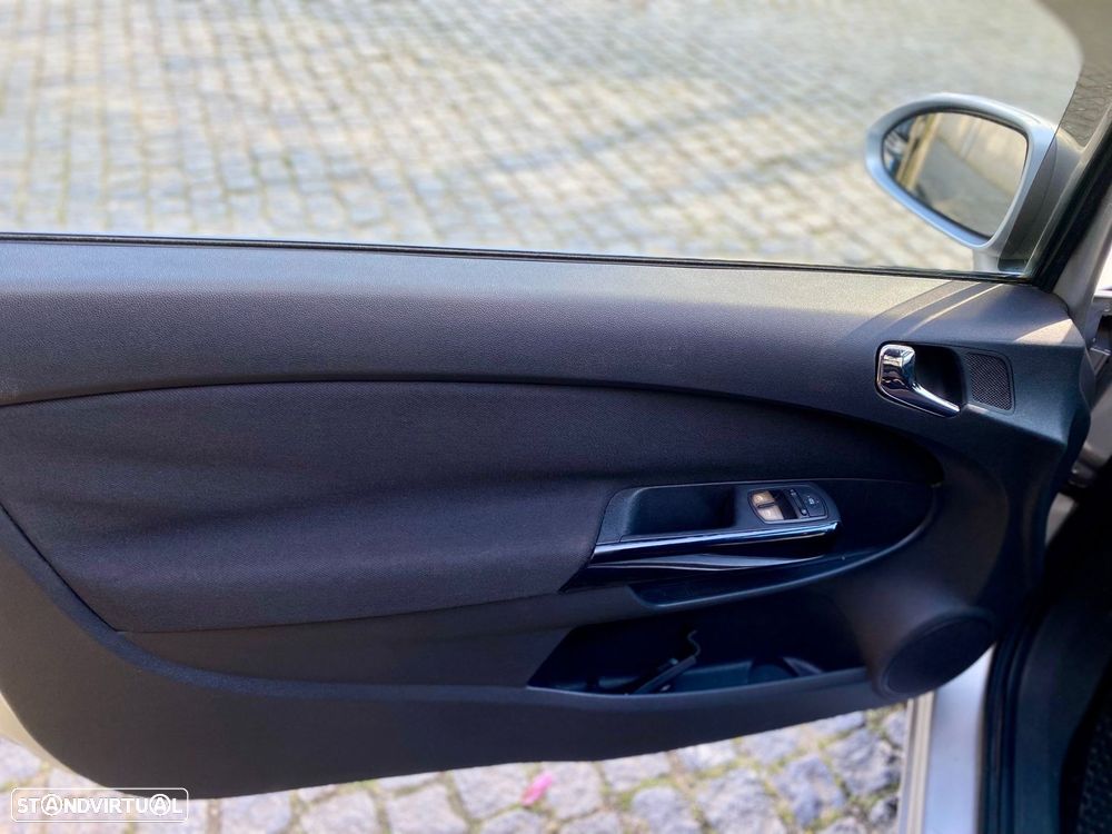 Opel Corsa 1.3 CDTi - 12