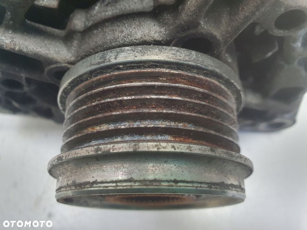 ALTERNATOR Opel Corsa D 1.2 1.4 16V _ Alternator - 15