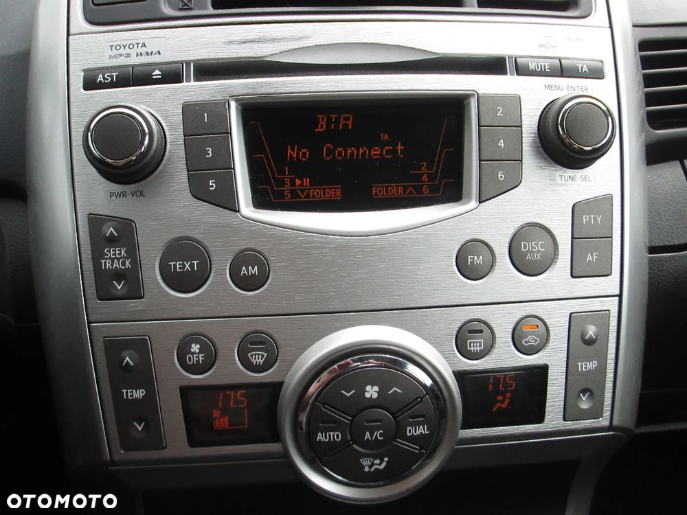 Toyota Verso 2.0 D-4D Life - 17