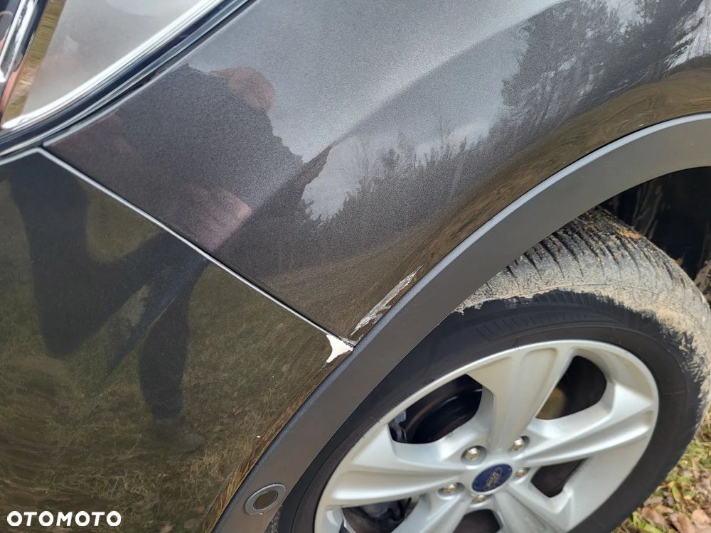 Ford Kuga 2.0 TDCi 4x4 Titanium - 15