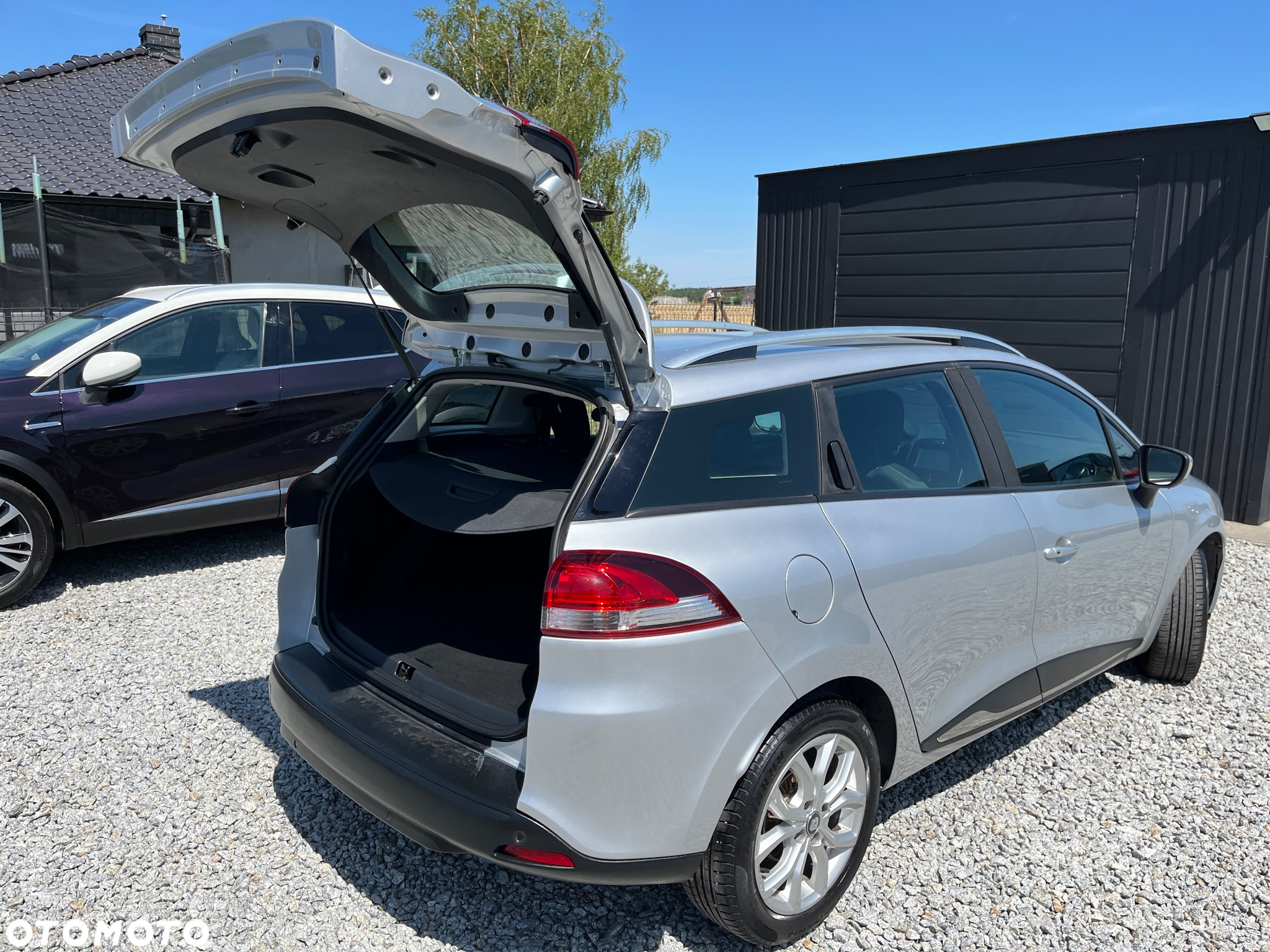 Renault Clio Grandtour Energy dCi 90 EDC Business - 12