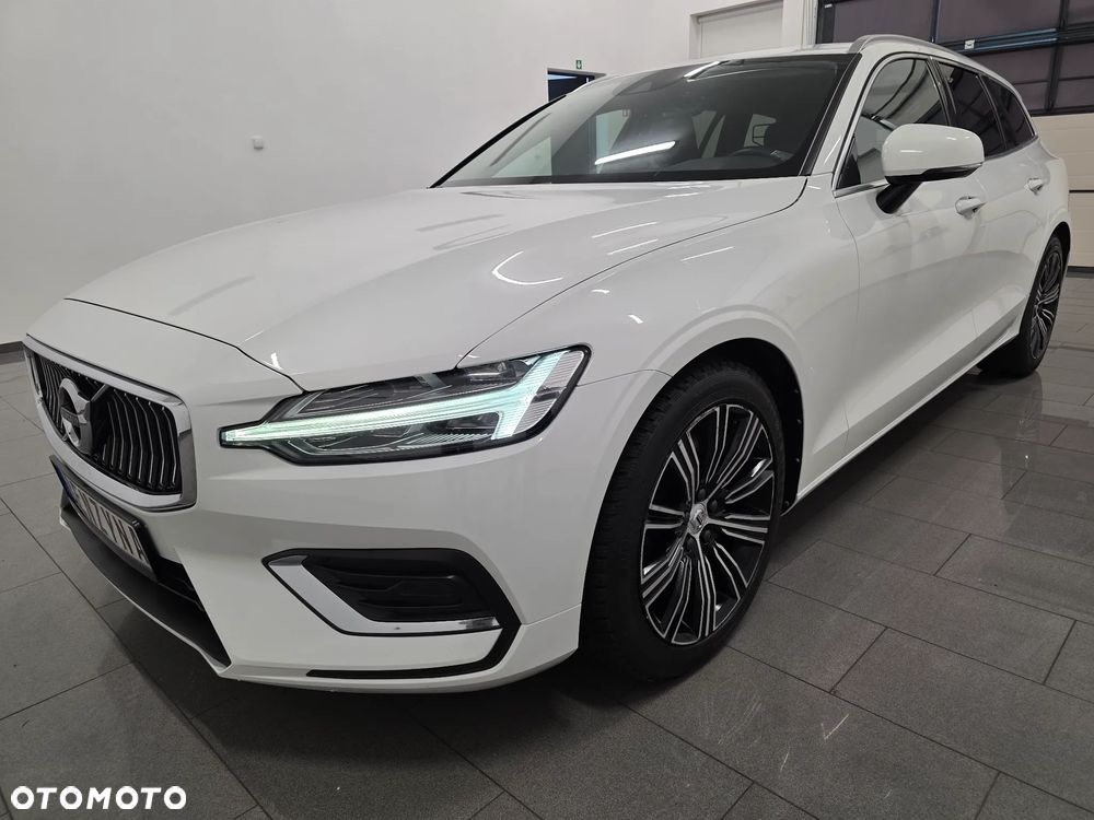 Volvo V60 T5 Geartronic Inscription - 2