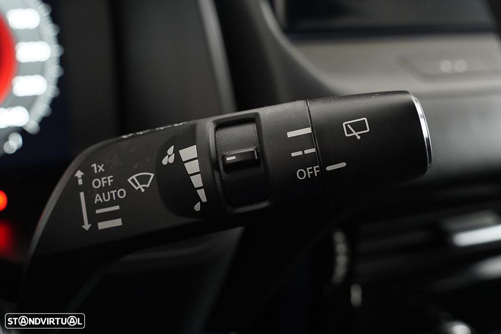 Nissan Qashqai 1.5 e-Power N-Connecta - 16