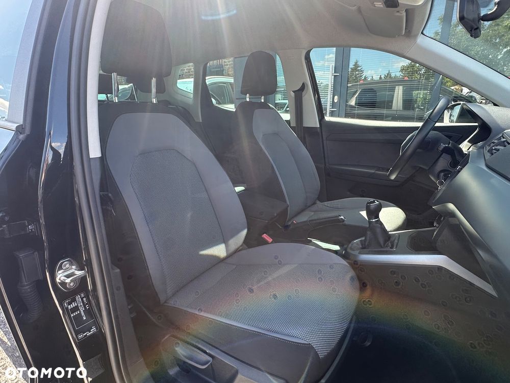 Seat Arona 1.6 TDI Style - 32