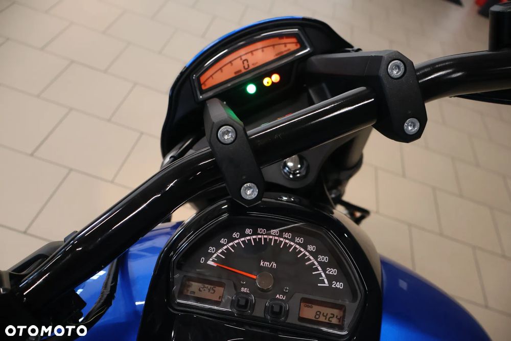 Suzuki Intruder - 8